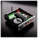 Quad 3 Integrated Amplifier- ls 10