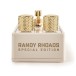 MXR Randy Rhoads Concorde Distortion+ - top 