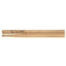 Los Cabos 8A Red Hickory Wood Tip Drumsticks