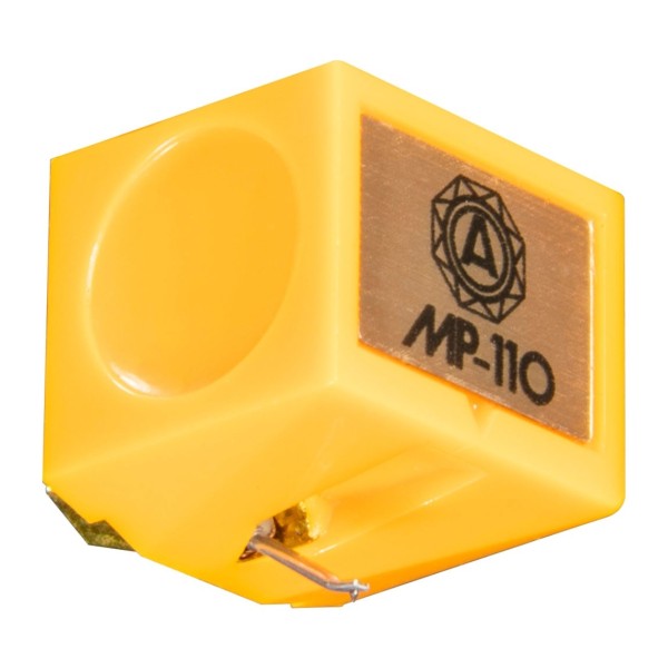 Nagaoka JN-P110 Replacement Stylus