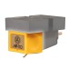 Nagaoka JN-P110 Replacement Stylus - Attached to Nagaoka MP-110 MM Cartridge