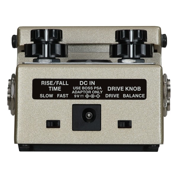 Boss RT-2 Rotary Ensemble | Gear4music