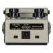 Boss RT-2 Rotary Ensemble - rear