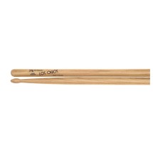 Los Cabos Pałki perkusyjne 77A Red Hickory Wood Tip