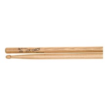 Los Cabos Pałki perkusyjne 5A Red Hickory Wood Tip