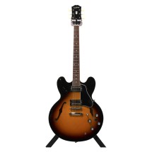 Epiphone ES-335, Vintage Sunburst - Secondhand