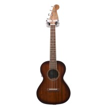 Fender Rincon Tenor Ukulele, Aged Cognac Burst - Secondhand