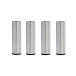 G4M Pro Stage Legs 20cm, 4 Pack