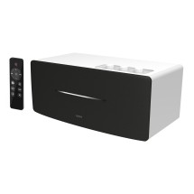 Edifier D12 2.1 Stereo Bluetooth Speaker, White