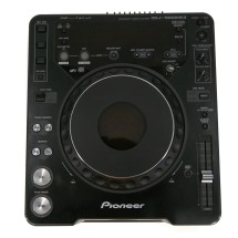 Pioneer CDJ-1000 MK 3 Pro CD Player - Secondhand