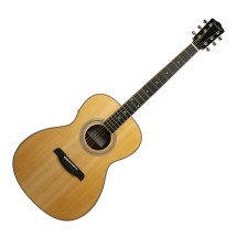 Ferndale Gitara akustyczna OM2 Natural