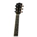 Ferndale Om2 Natural Acoustic Guitar
