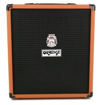 Orange Crush Bass 50 Combo - Secondhand
