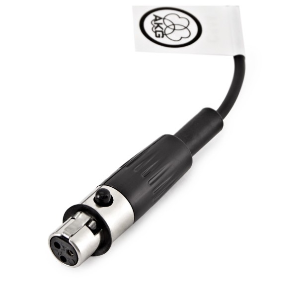 AKG C544 L Headworn Microphone