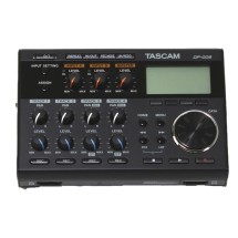 Tascam DP-006 6-Track Digital Pocketstudio - Secondhand