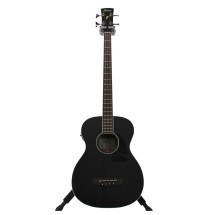 Ibanez PCBE14MH, Weathered Black Open Pore - Secondhand