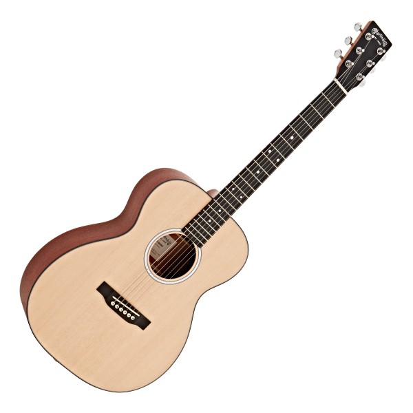 Martin 000 Jr10 Sitka Spruce Acoustic