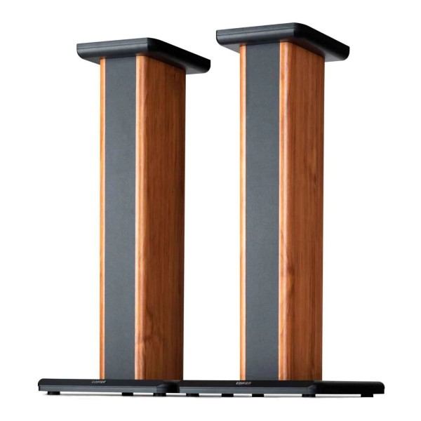 Edifier SS02 Speaker Stands (Pair) - Low angle