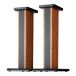 Edifier SS02 Speaker Stands (Pair) - Low angle