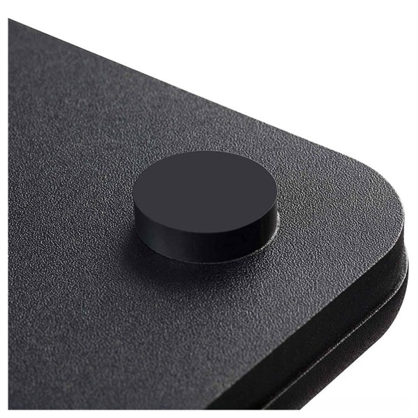 Edifier SS02 Speaker Stands (Pair) - Underside, stand foot