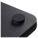 Edifier SS02 Speaker Stands (Pair) - Underside, stand foot