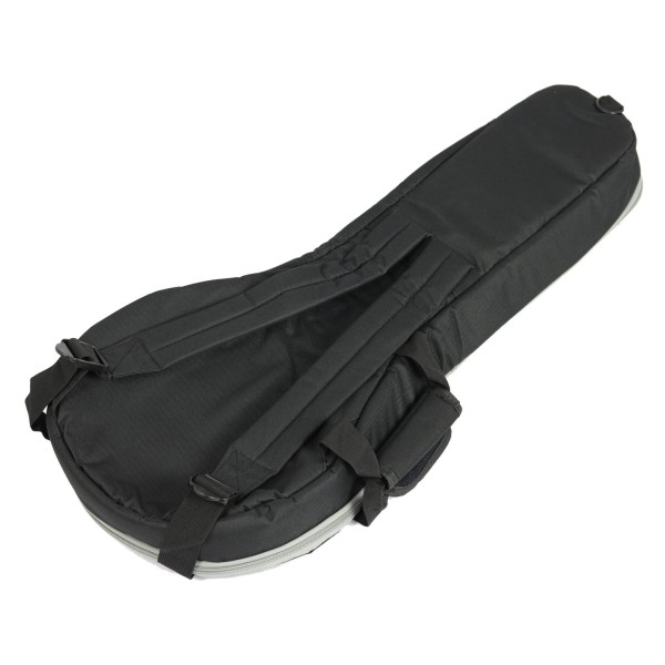 Tourtech TTB-10MA Mandolin Bag - Rear