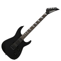 Jackson American Séria Soloist SL2MG HT, Ebony hmatník, Satin Black