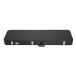 Tourtech Ttc-bg Basic Square Bass Guitar Case