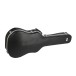Tourtech Ttabs-w2 Abs Basic Western Guitar Case