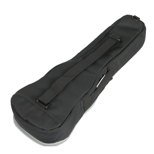 Tourtech Ttb-10ukc 10mm Bag For Concert Ukulele