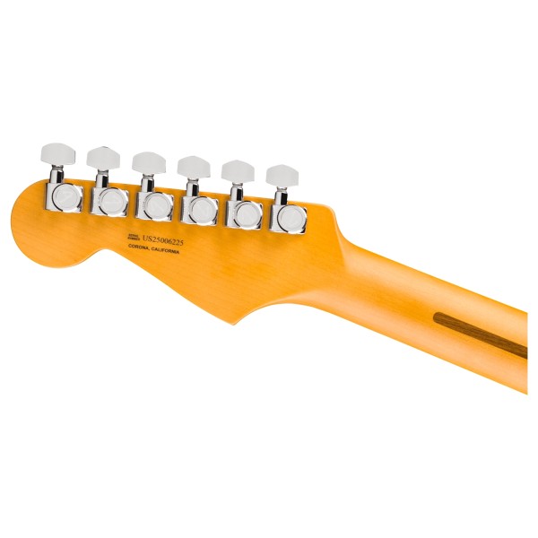 ギター Fender American Ultra StratocasterHSS Amazon | Fender エレキギター American Ultra Stratocaster