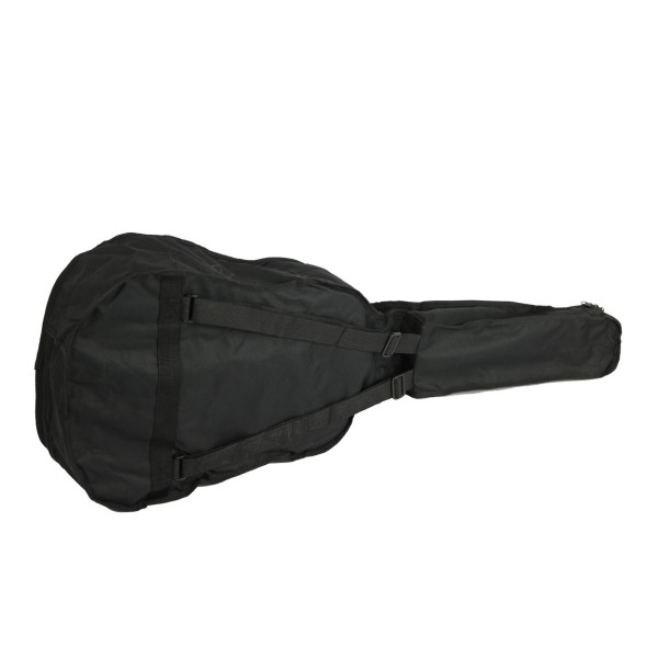 Tourtech Ttb-e1wg Economy Nylon Western Guitar Bag