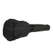Tourtech Ttb-e1wg Economy Nylon Western Guitar Bag