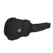 Tourtech Ttb-e1wg Economy Nylon Western Guitar Bag