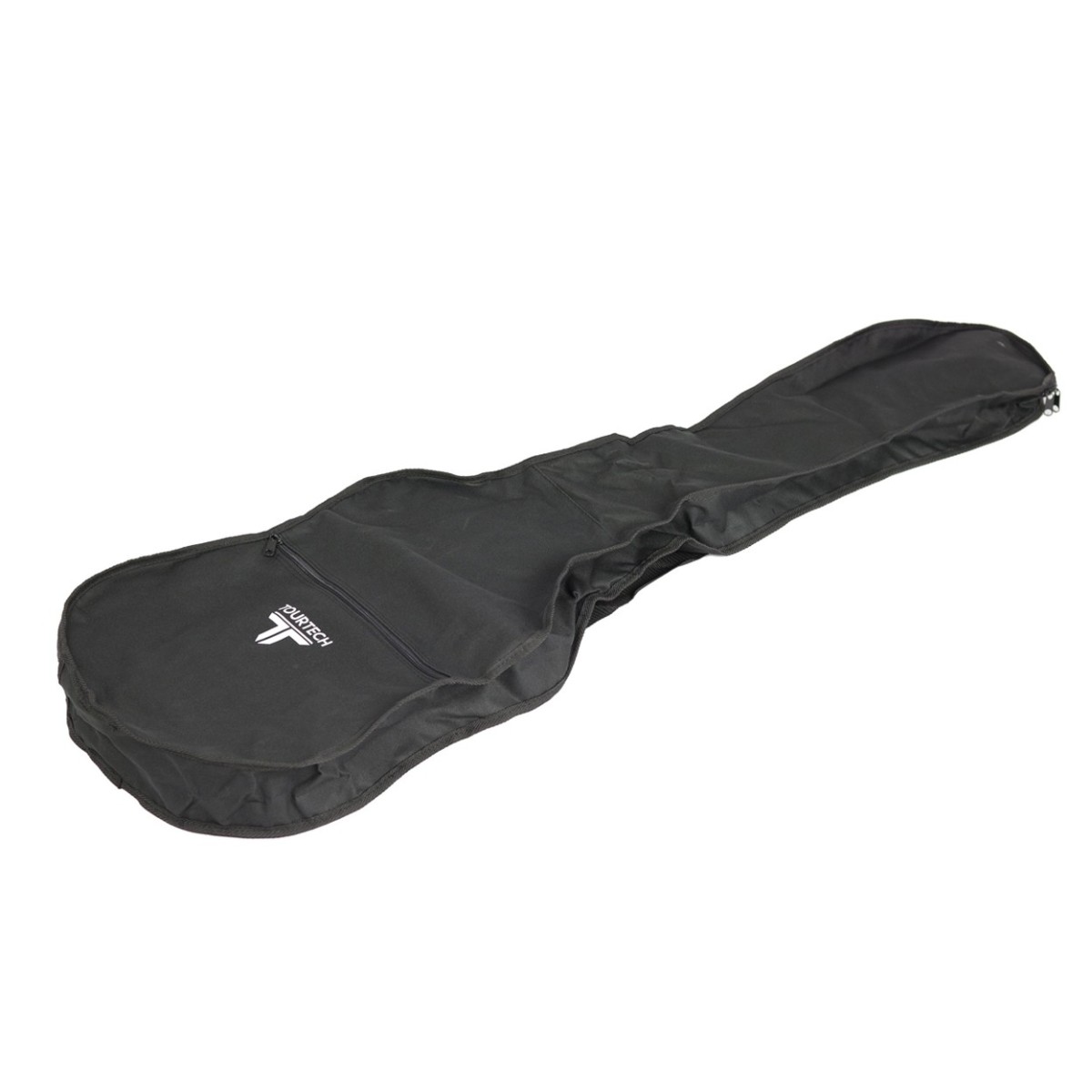 Click to view product details and reviews for Tourtech Ttb E1ub Economy Nylon Electric Bass Guitar Bag.