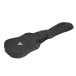 Tourtech Ttb-e1ub Economy Nylon Electric Bass Guitar Bag