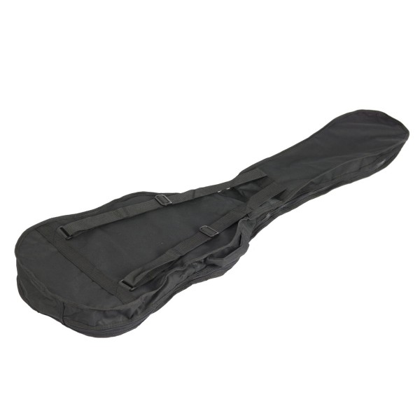 Tourtech Ttb-e1ub Economy Nylon Electric Bass Guitar Bag