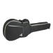 Tourtech Ttb-e10jg Nylon Western Jumbo Guitar Gig Bag