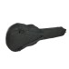 Tourtech Ttb-e10jg Nylon Western Jumbo Guitar Gig Bag