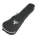 Tourtech Ttb-10uks 10mm Bag For Soprano Ukulele