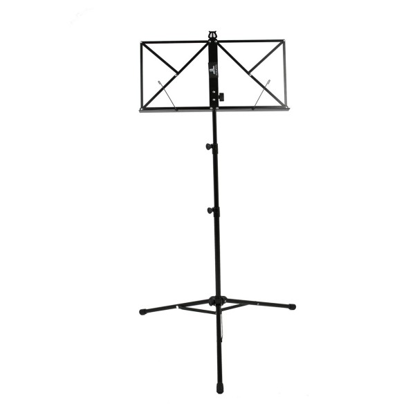 Tourtech TTS-MUA4BK 3 Large Sheet Music Stand