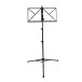 Tourtech TTS-MUA4BK 3 Large Sheet Music Stand