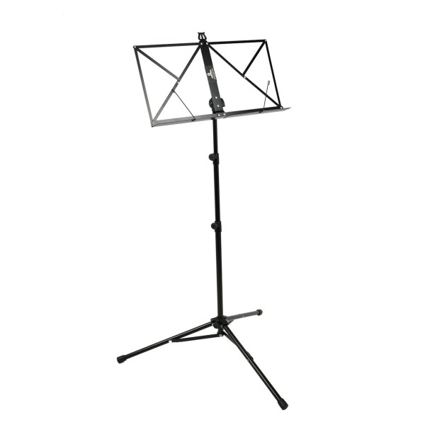 Tourtech TTS-MUA4BK 3 Large Sheet Music Stand