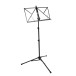 Tourtech TTS-MUA4BK 3 Large Sheet Music Stand