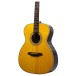 Ferndale Om3-e Electro Acoustic Spruce Top, Rosewood Back And Sides Electro Acoustic Guitar - body 