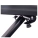 Tourtech X-Style Keyboard Bench - Detail