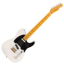 Fender American Ultra Luxe '50s Telecaster MN, White Blonde