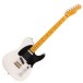 Fender American Ultra Luxe '50s Telecaster MN, White Blonde