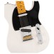 Fender American Ultra Luxe '50s Telecaster MN, White Blonde - body 