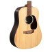Martin D-X2E Brazilian Rosewood 12 String